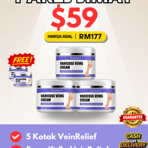 PAKEJ JIMAT 3 FREE 2